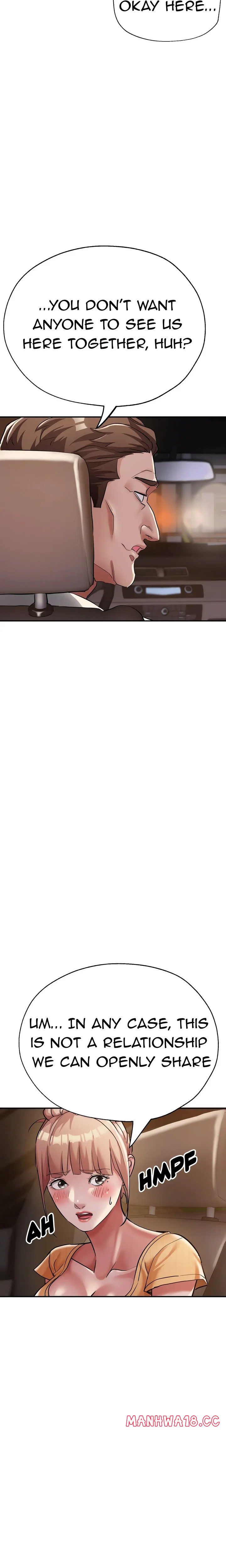 Three Sisters Chapter 17 Page 11