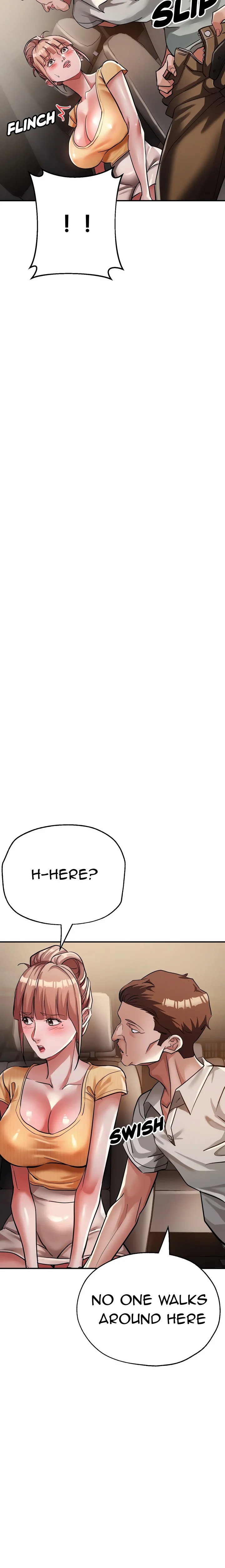 Three Sisters Chapter 17 Page 13