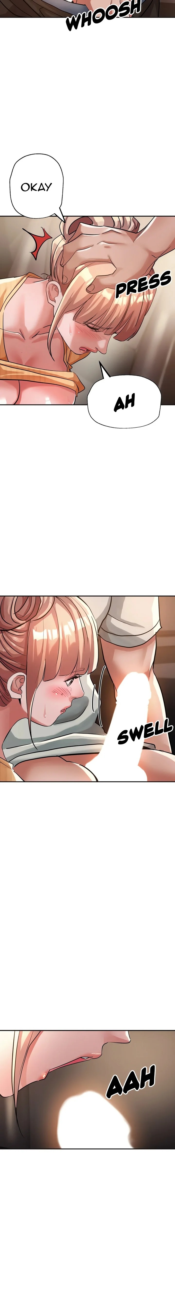 Three Sisters Chapter 17 Page 16