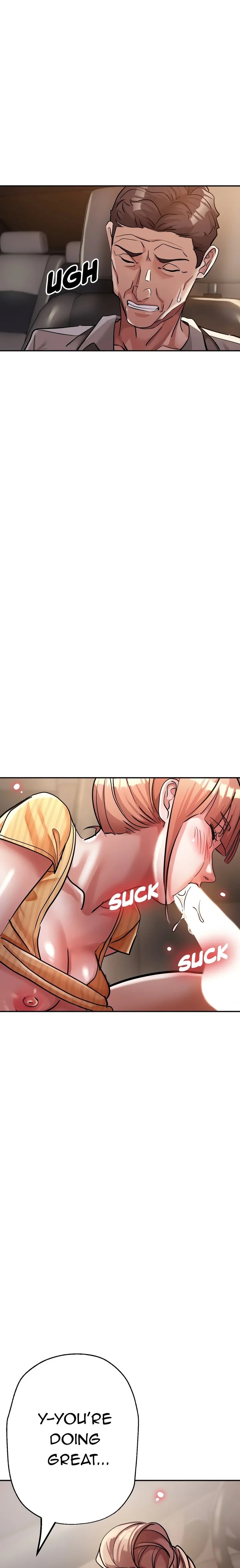 Three Sisters Chapter 17 Page 17