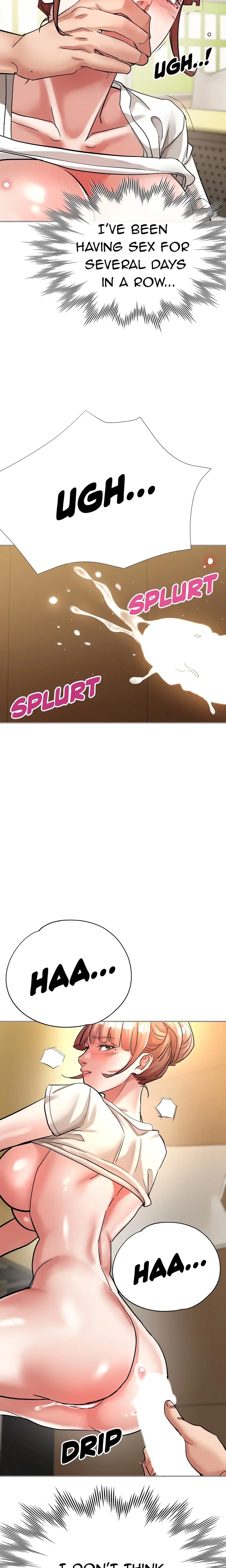 Three Sisters Chapter 17 Page 2