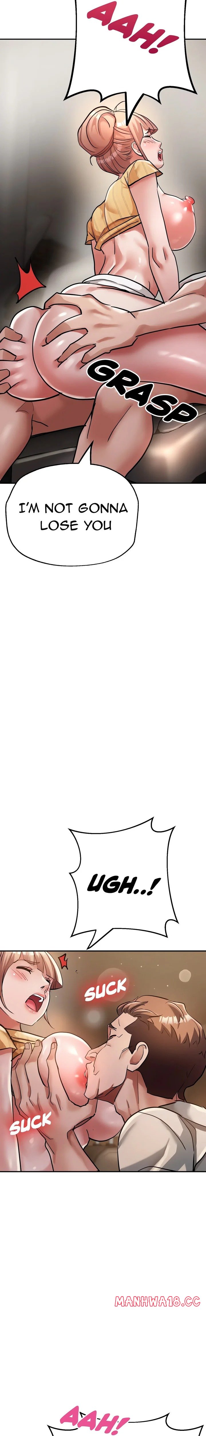 Three Sisters Chapter 17 Page 24