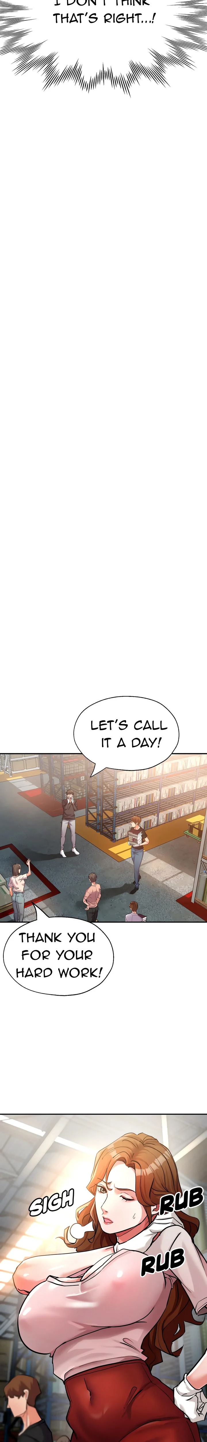 Three Sisters Chapter 17 Page 3