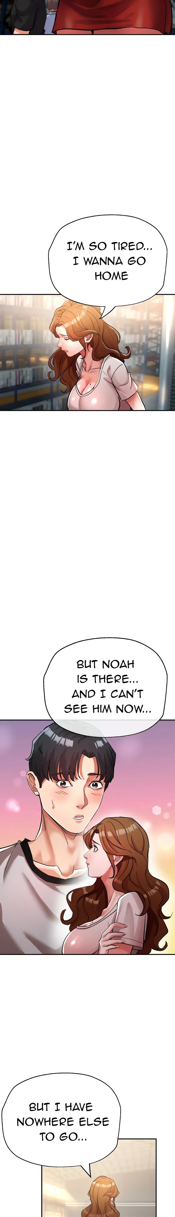 Three Sisters Chapter 17 Page 4