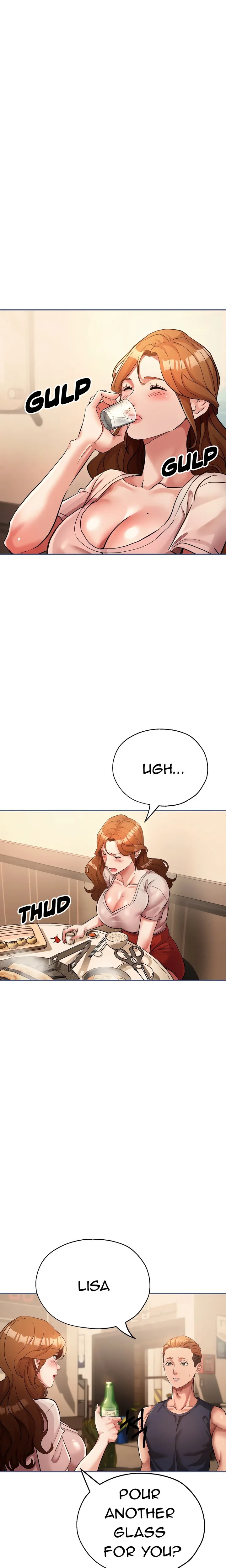 Three Sisters Chapter 17 Page 7