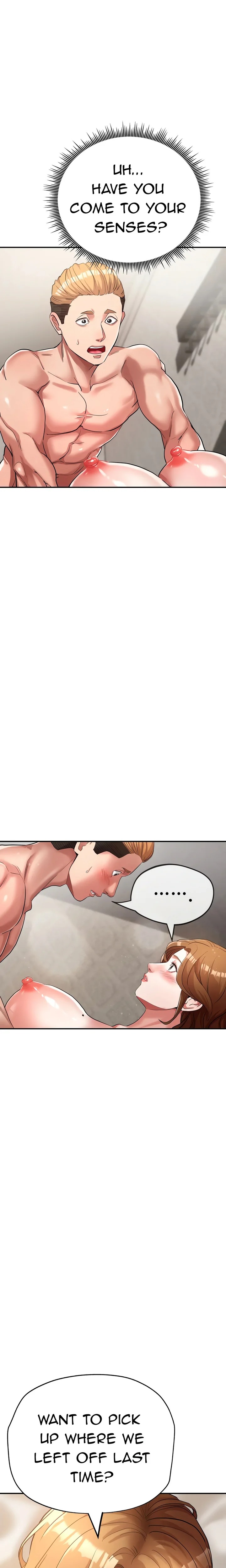 Three Sisters Chapter 18 Page 16