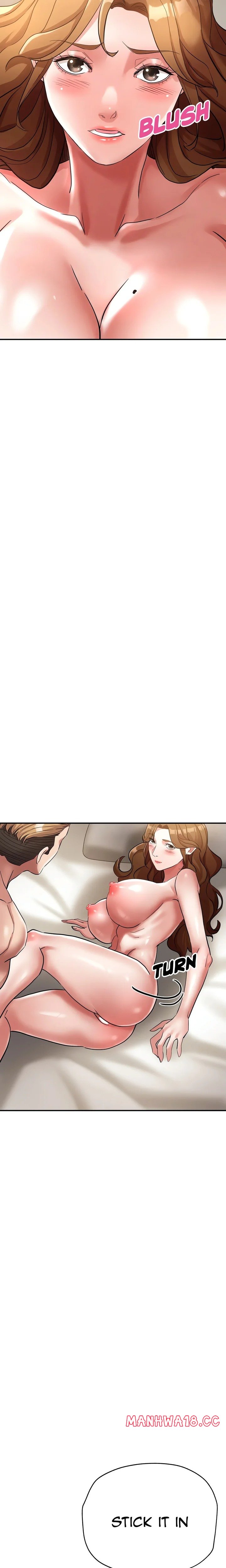 Three Sisters Chapter 18 Page 17