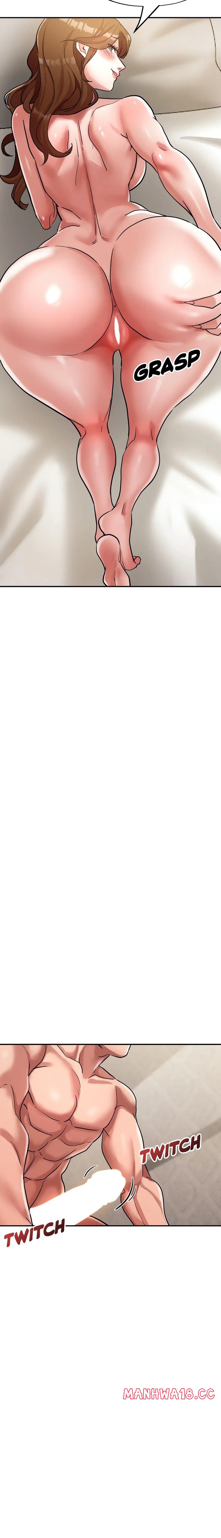 Three Sisters Chapter 18 Page 18