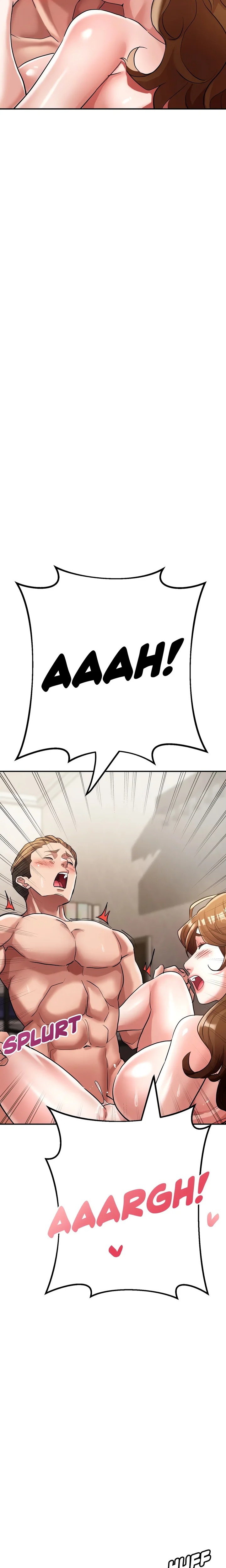 Three Sisters Chapter 18 Page 23