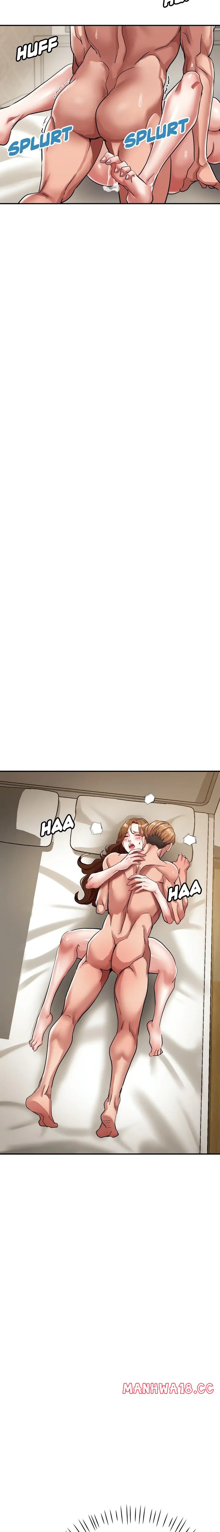 Three Sisters Chapter 18 Page 24