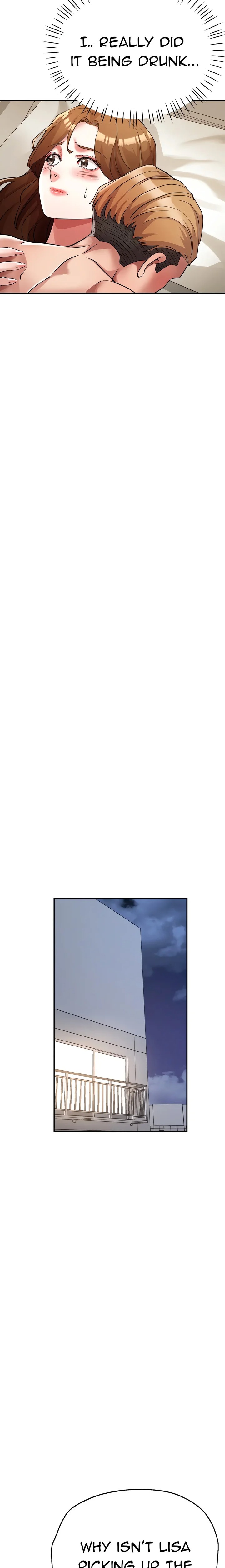 Three Sisters Chapter 18 Page 25