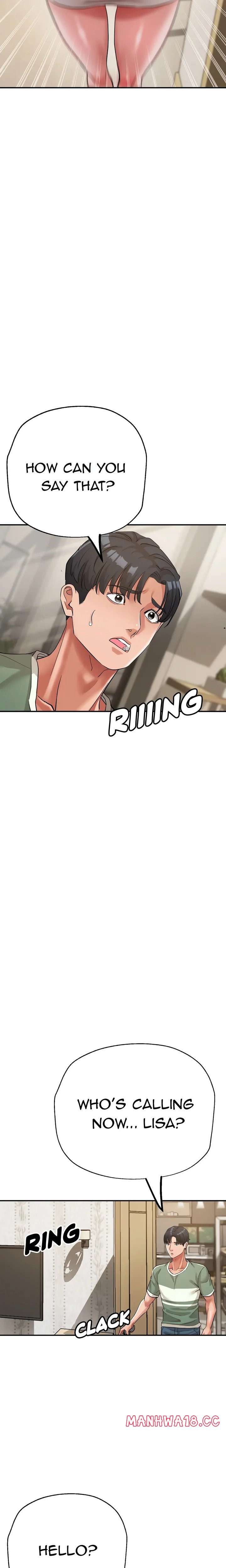 Three Sisters Chapter 18 Page 29