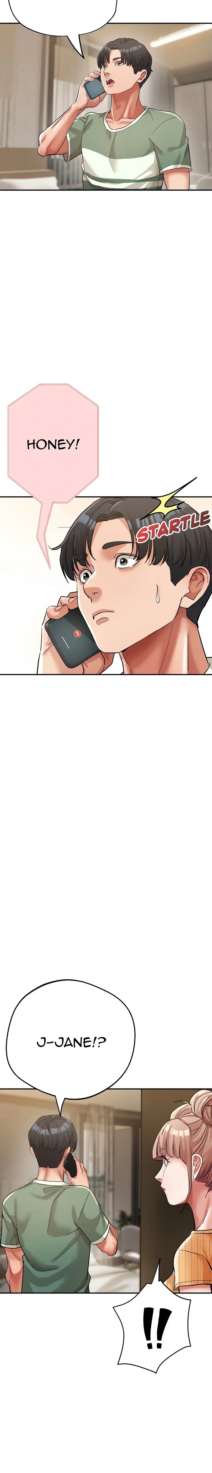 Three Sisters Chapter 18 Page 30