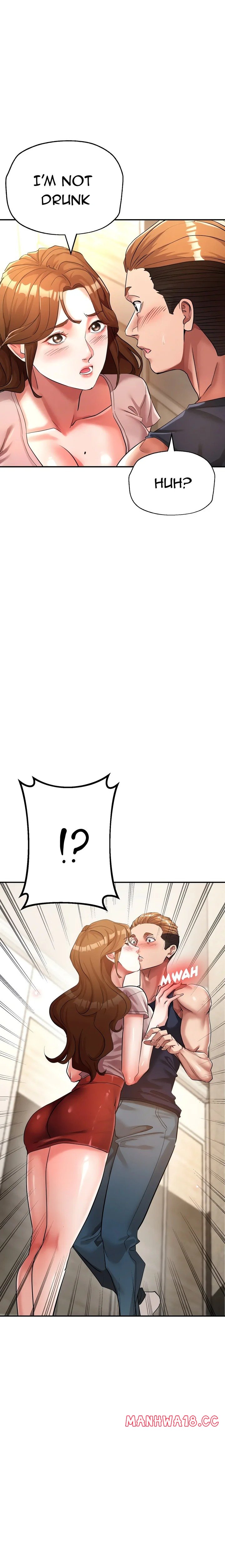 Three Sisters Chapter 18 Page 4