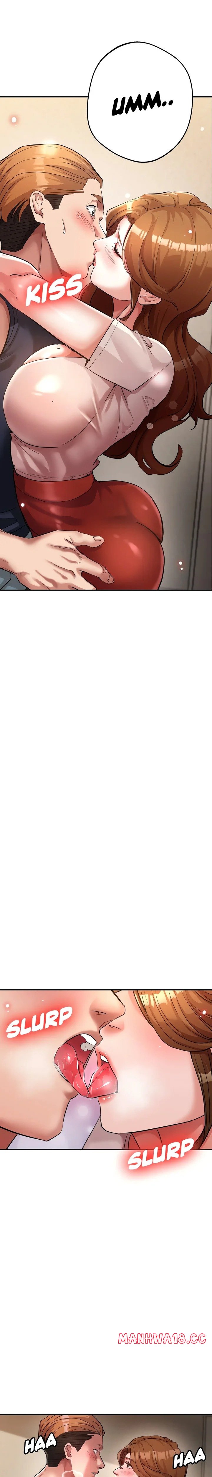 Three Sisters Chapter 18 Page 5