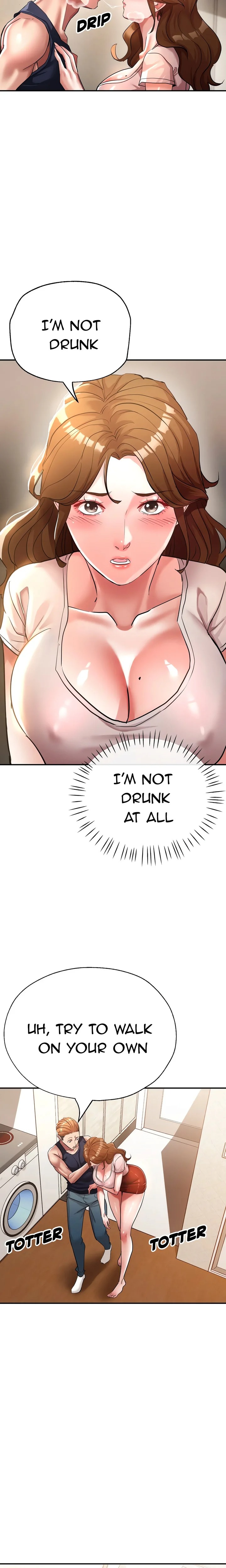 Three Sisters Chapter 18 Page 6