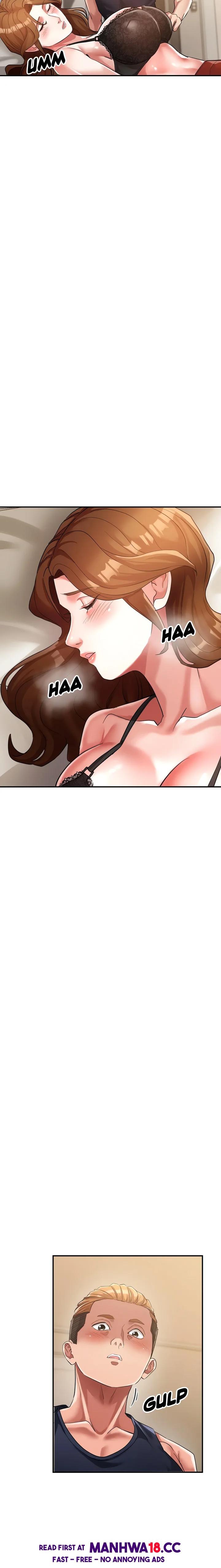 Three Sisters Chapter 18 Page 9