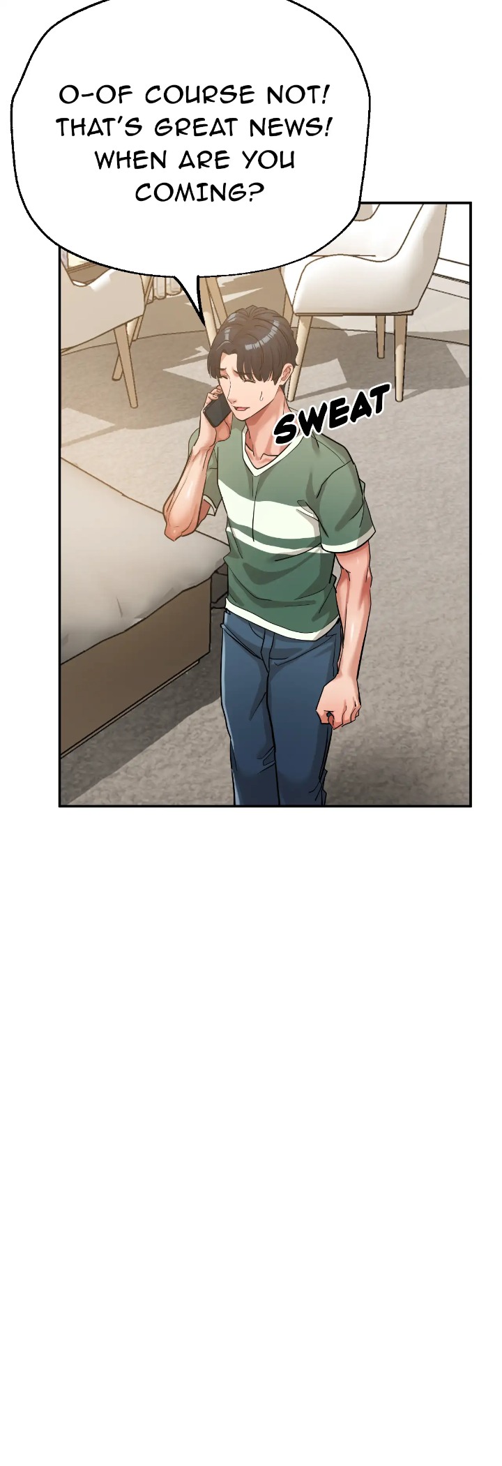 Three Sisters Chapter 19 Page 12