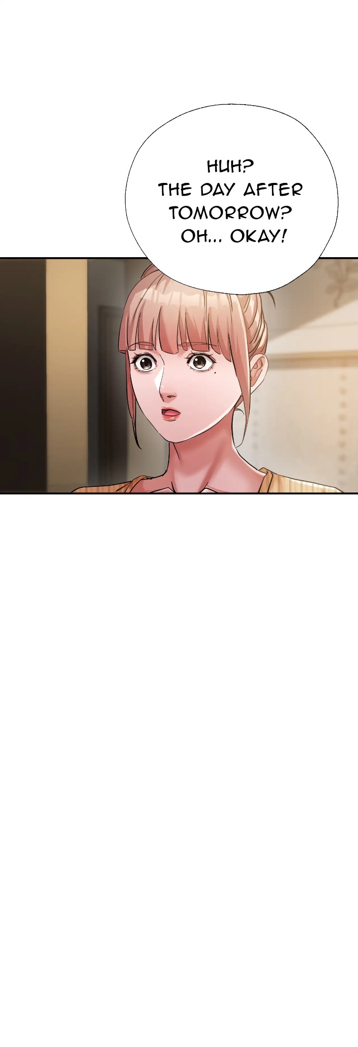 Three Sisters Chapter 19 Page 13