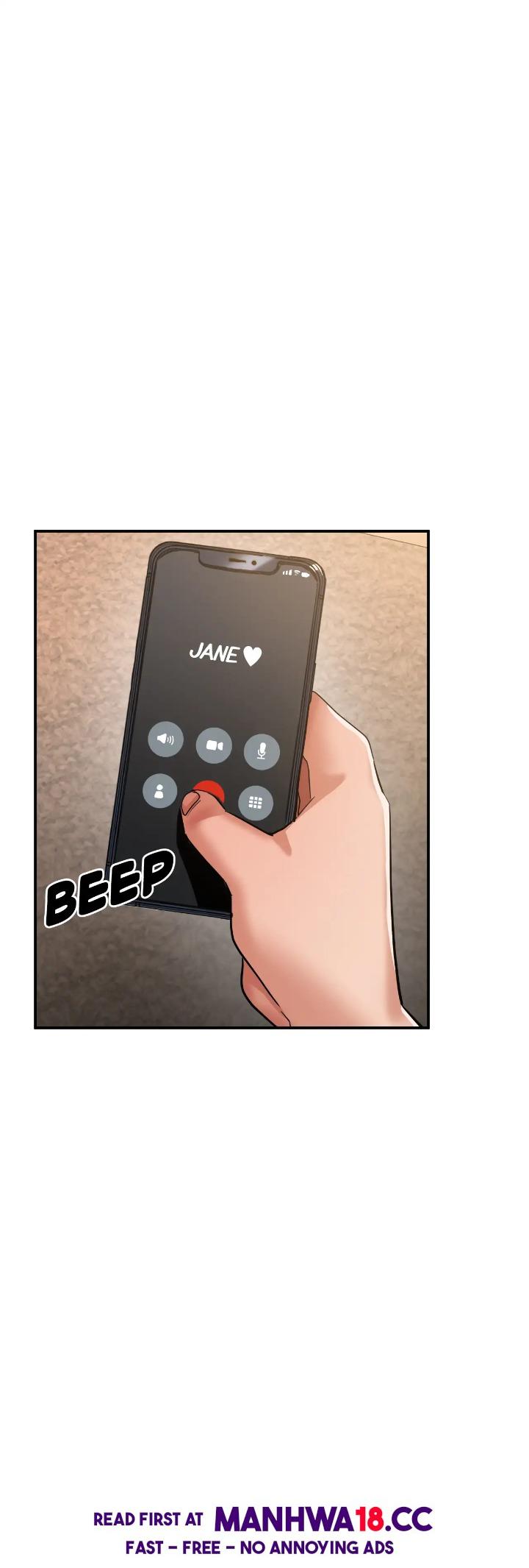 Three Sisters Chapter 19 Page 15