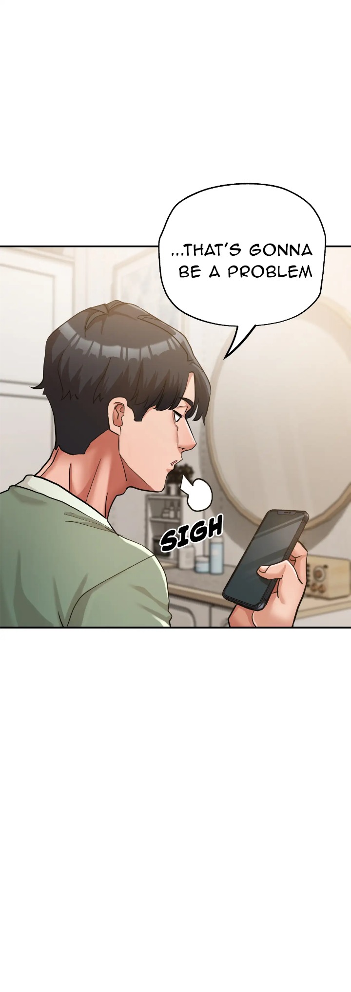 Three Sisters Chapter 19 Page 16