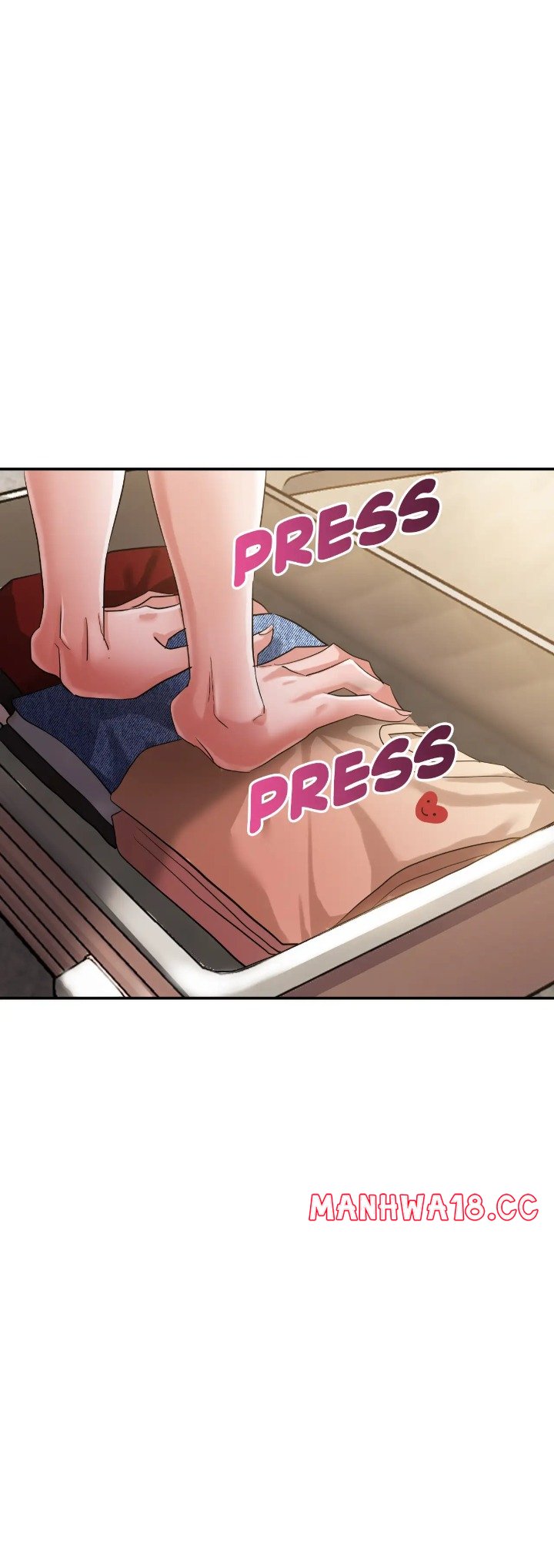 Three Sisters Chapter 19 Page 19