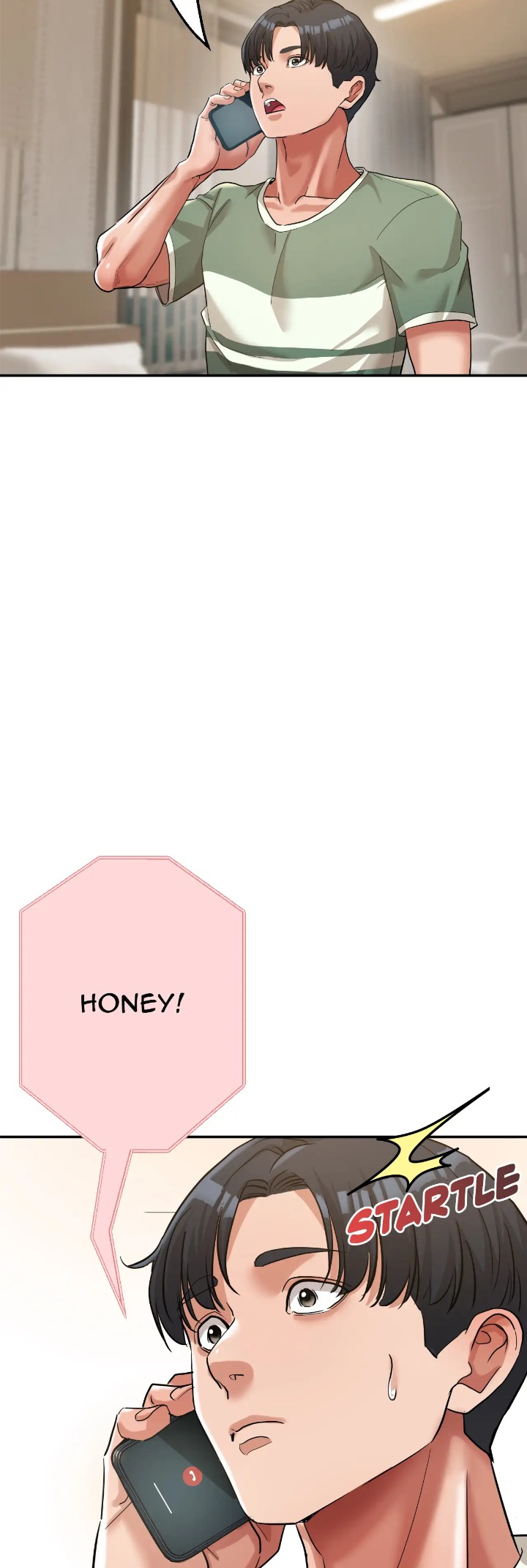 Three Sisters Chapter 19 Page 2