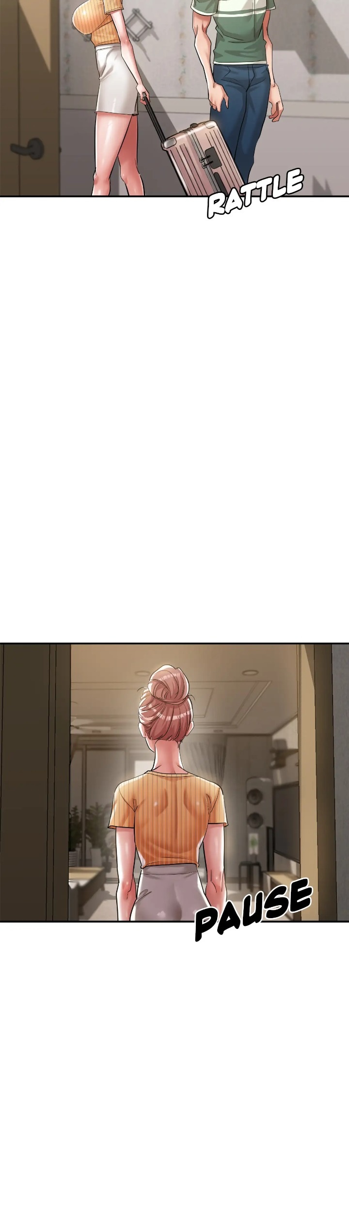 Three Sisters Chapter 19 Page 22