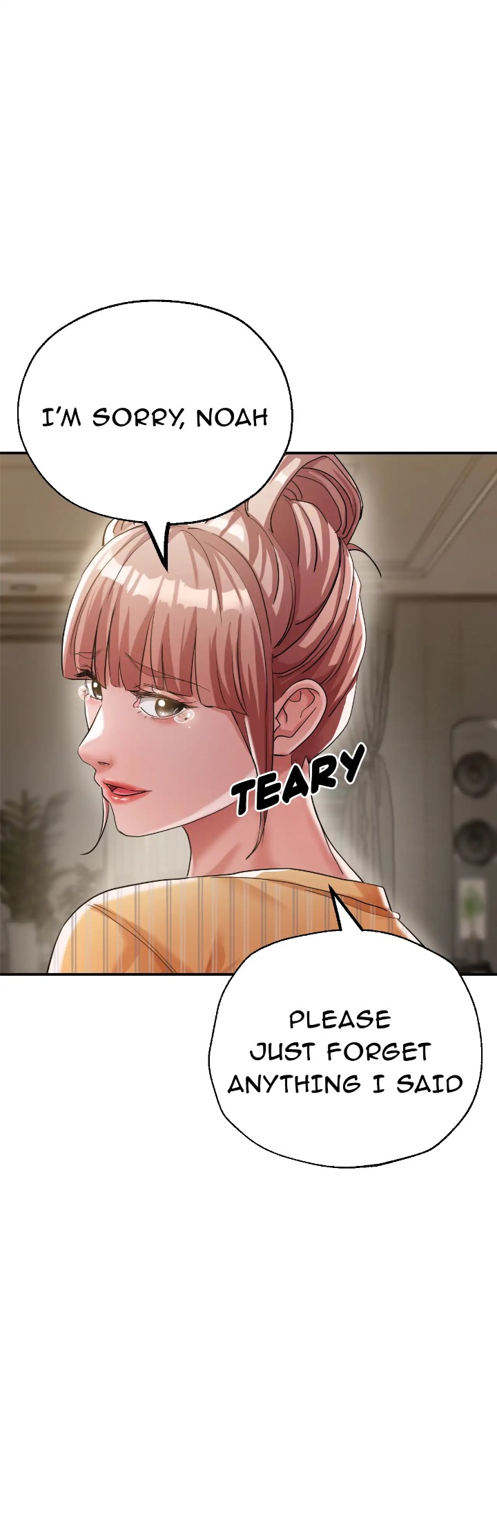 Three Sisters Chapter 19 Page 23