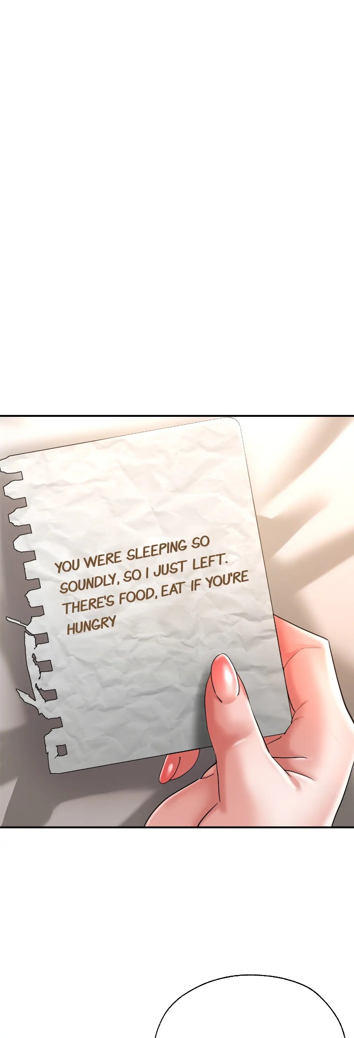 Three Sisters Chapter 19 Page 29