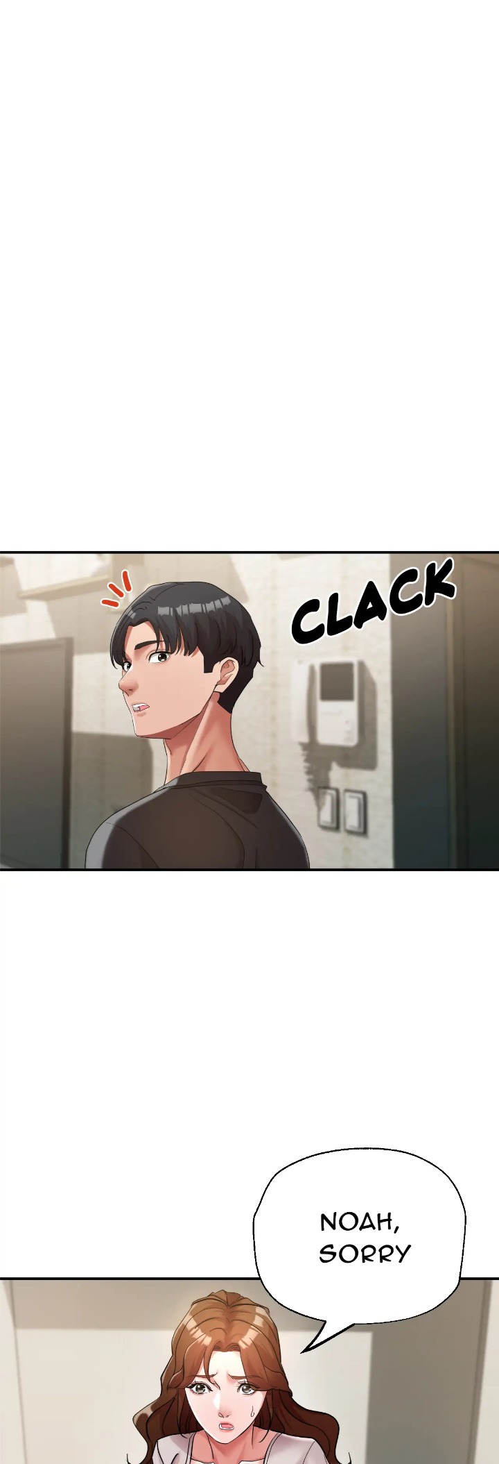 Three Sisters Chapter 19 Page 33