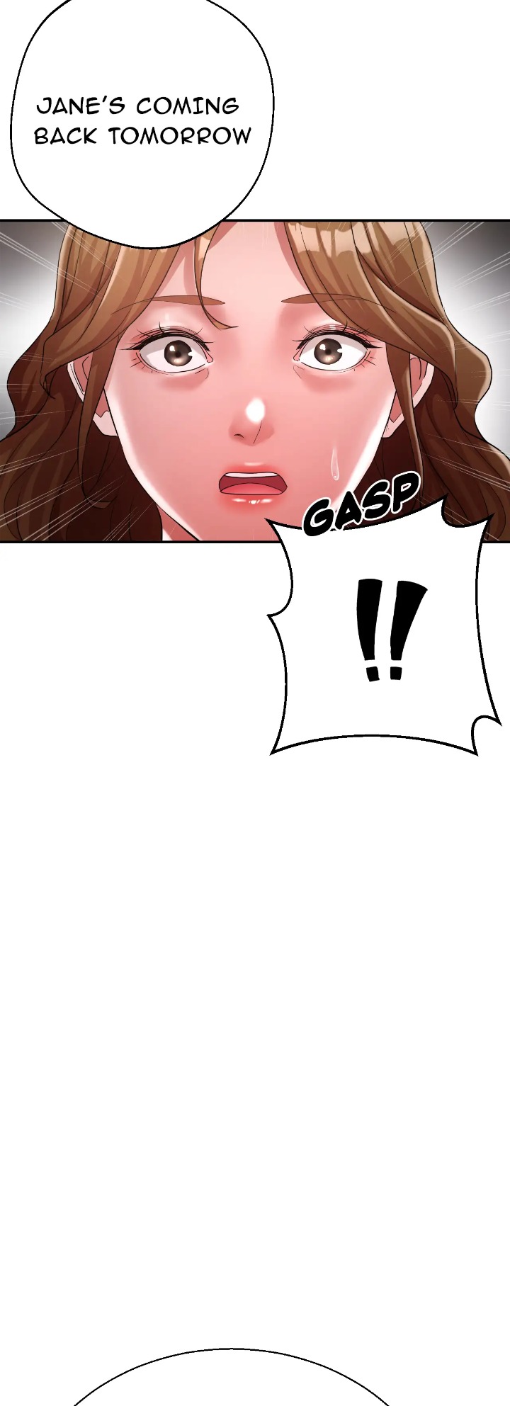 Three Sisters Chapter 19 Page 38