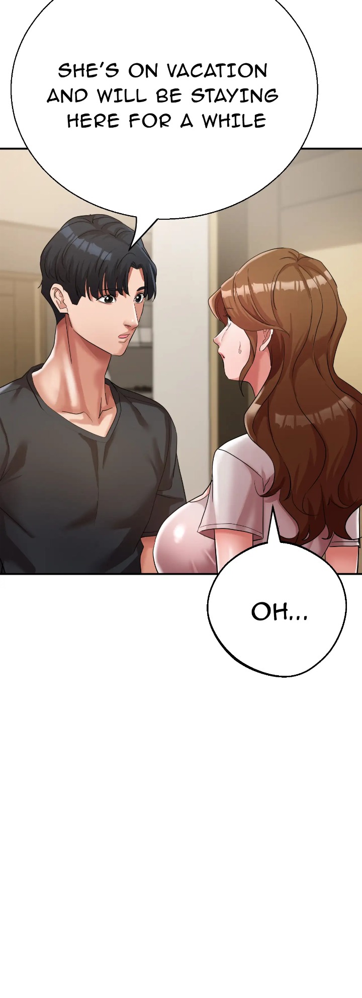 Three Sisters Chapter 19 Page 39