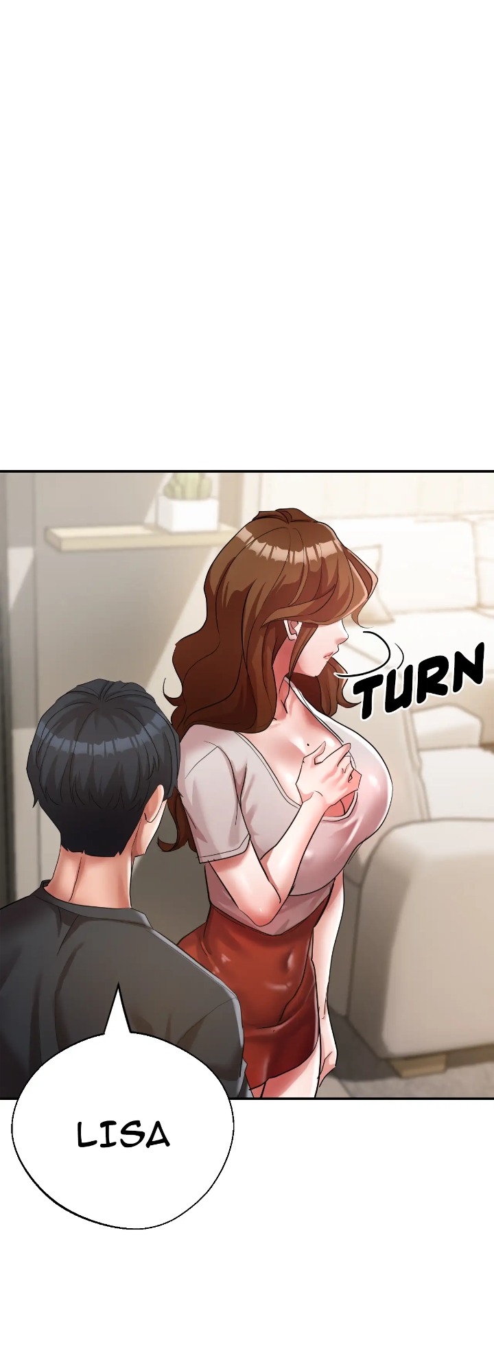 Three Sisters Chapter 19 Page 40