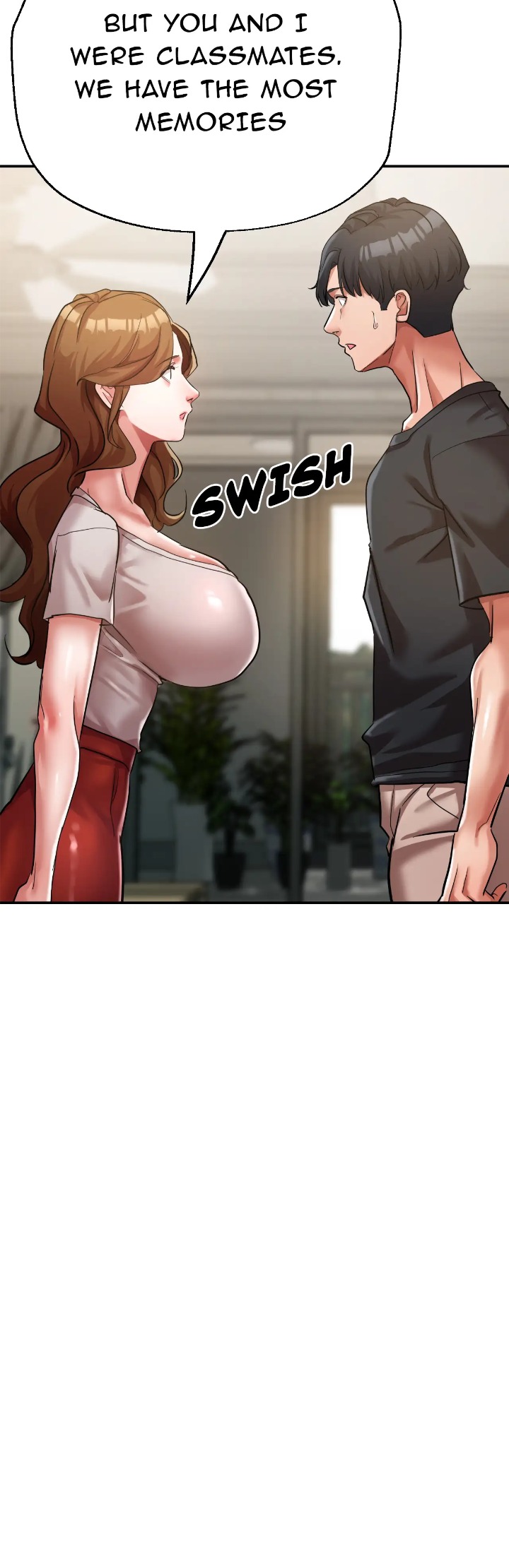 Three Sisters Chapter 19 Page 44