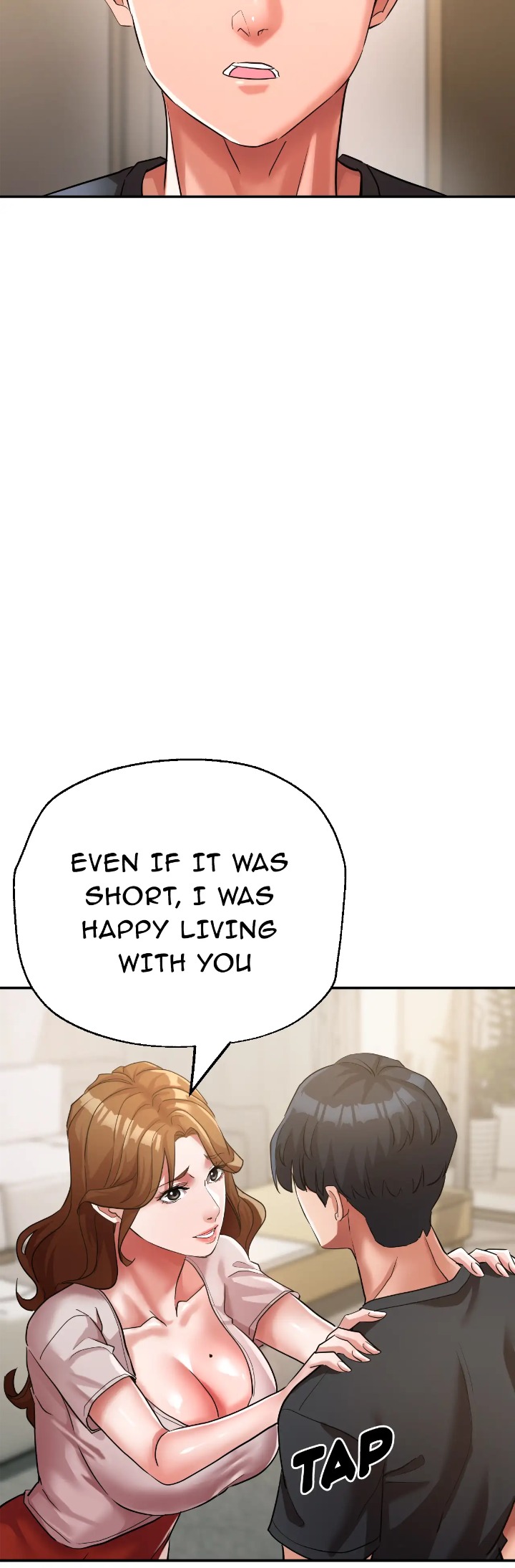 Three Sisters Chapter 19 Page 49