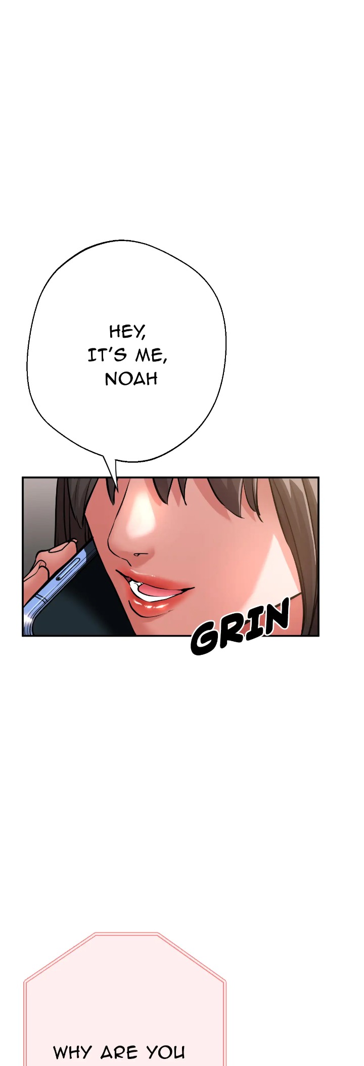 Three Sisters Chapter 19 Page 5