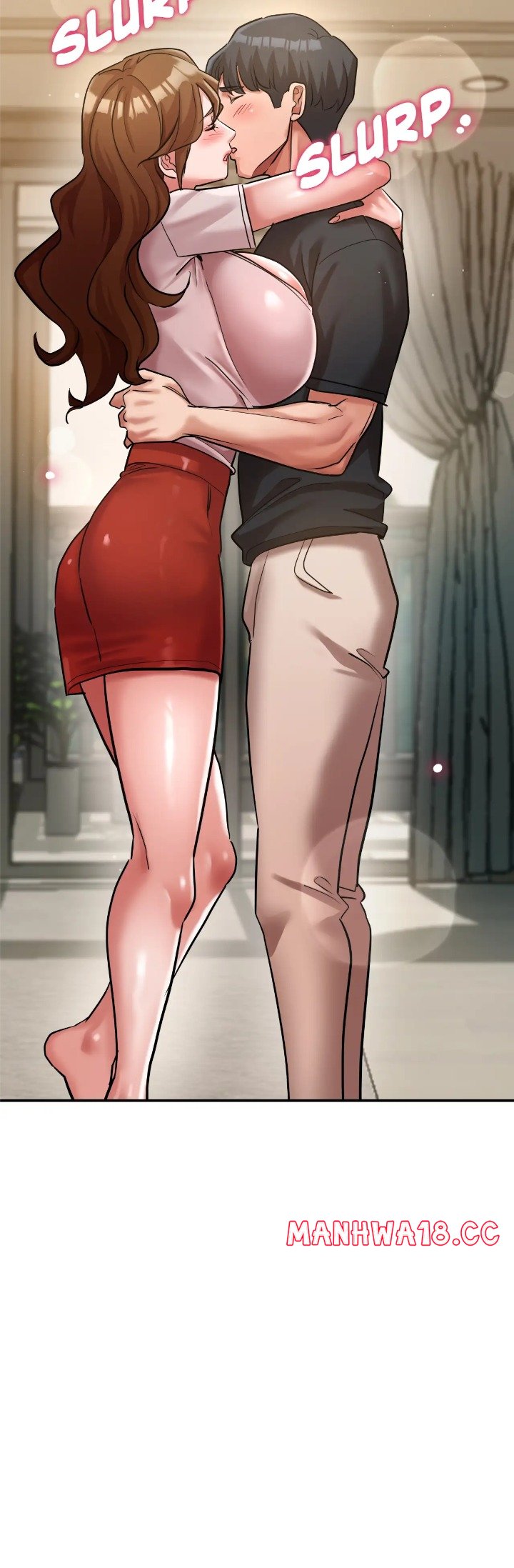 Three Sisters Chapter 19 Page 54