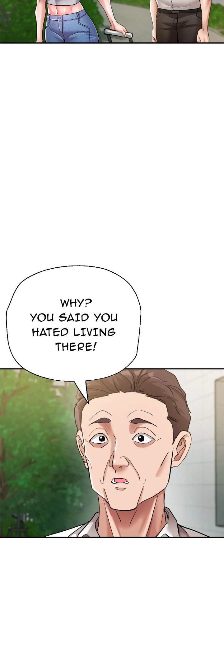 Three Sisters Chapter 19 Page 59