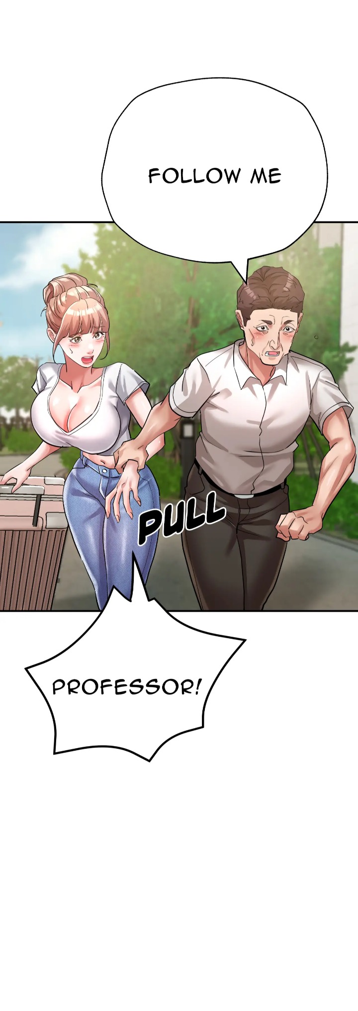 Three Sisters Chapter 19 Page 63