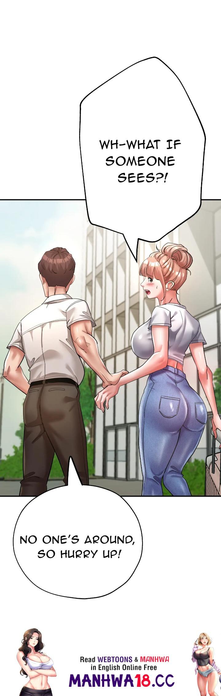 Three Sisters Chapter 19 Page 64