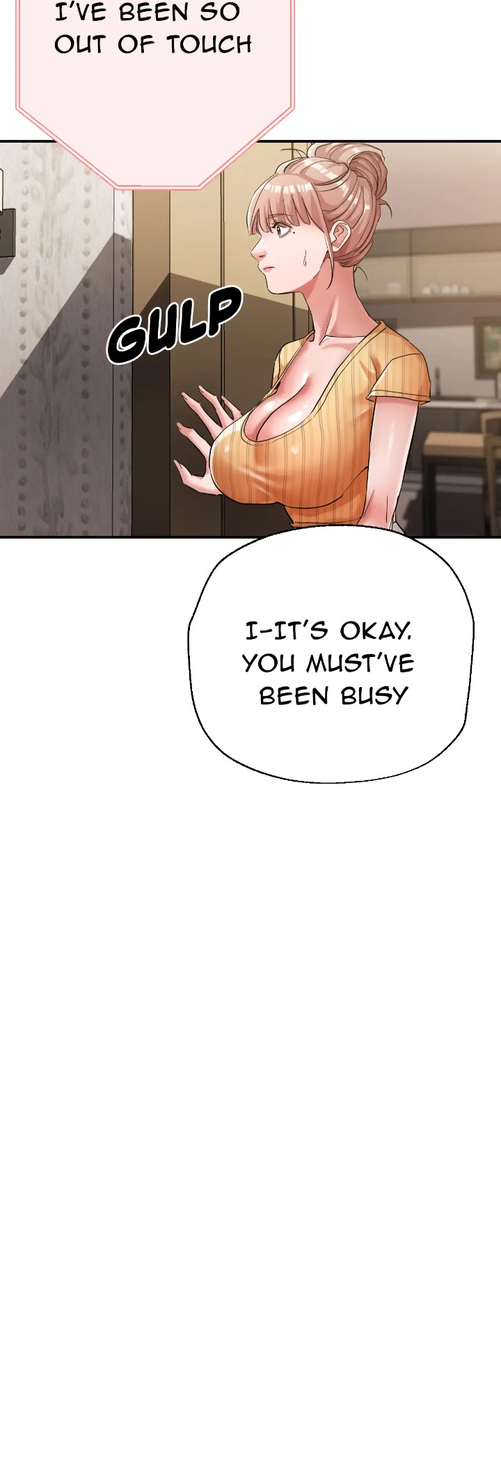 Three Sisters Chapter 19 Page 7