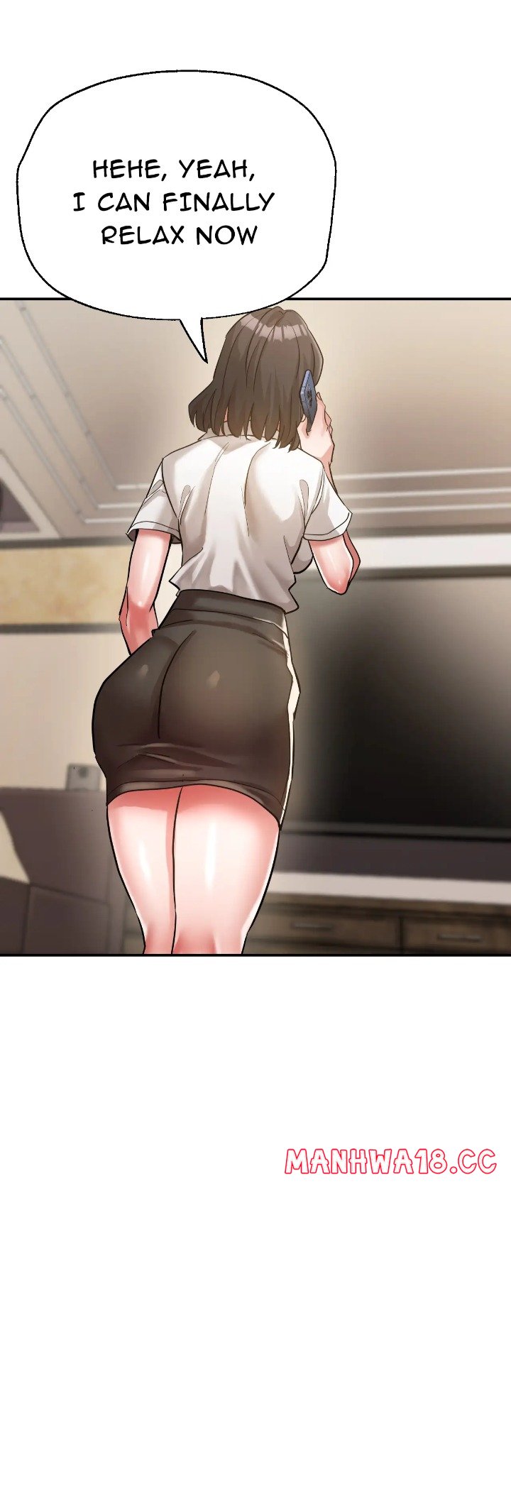 Three Sisters Chapter 19 Page 8