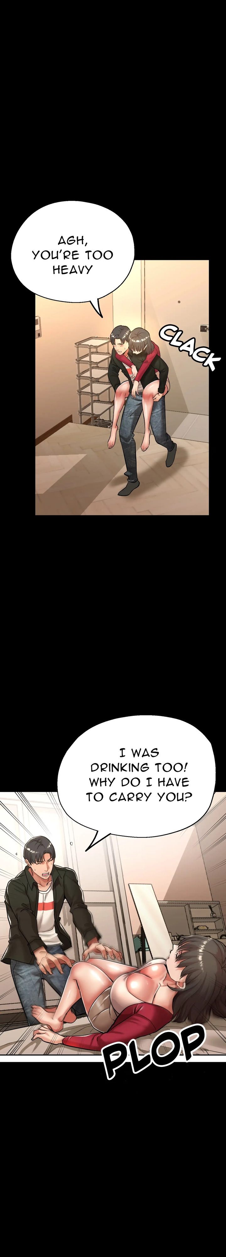 Three Sisters Chapter 2 Page 13