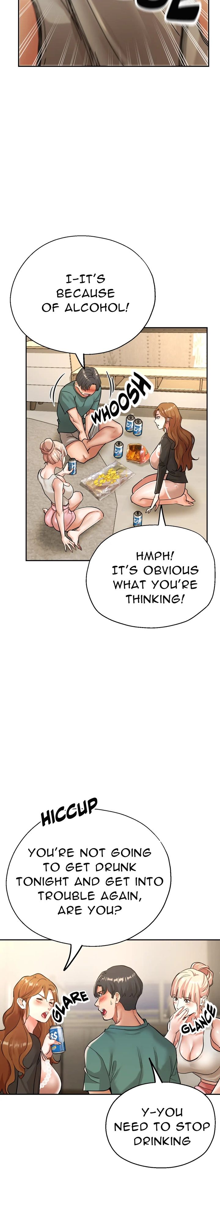 Three Sisters Chapter 2 Page 27