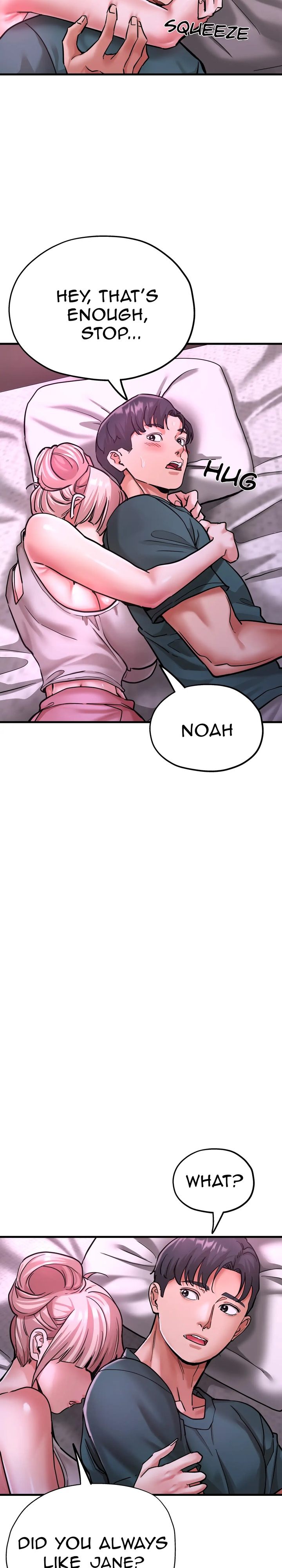 Three Sisters Chapter 2 Page 36
