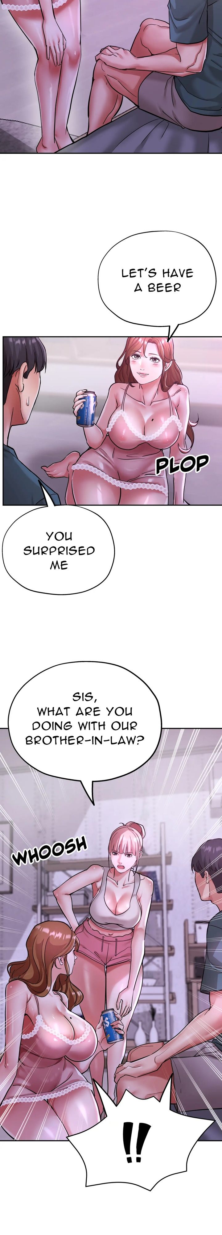 Three Sisters Chapter 2 Page 4