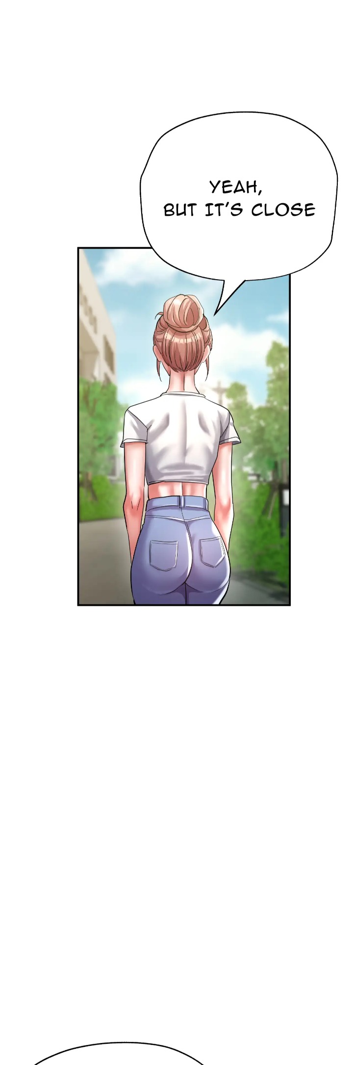 Three Sisters Chapter 20 Page 1