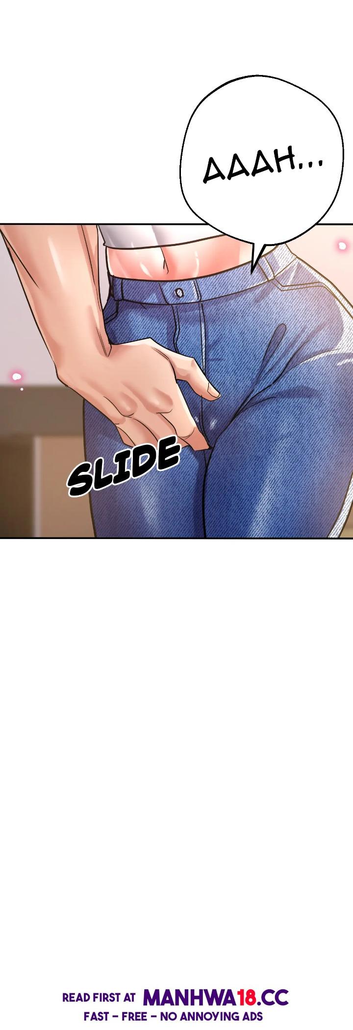 Three Sisters Chapter 20 Page 16