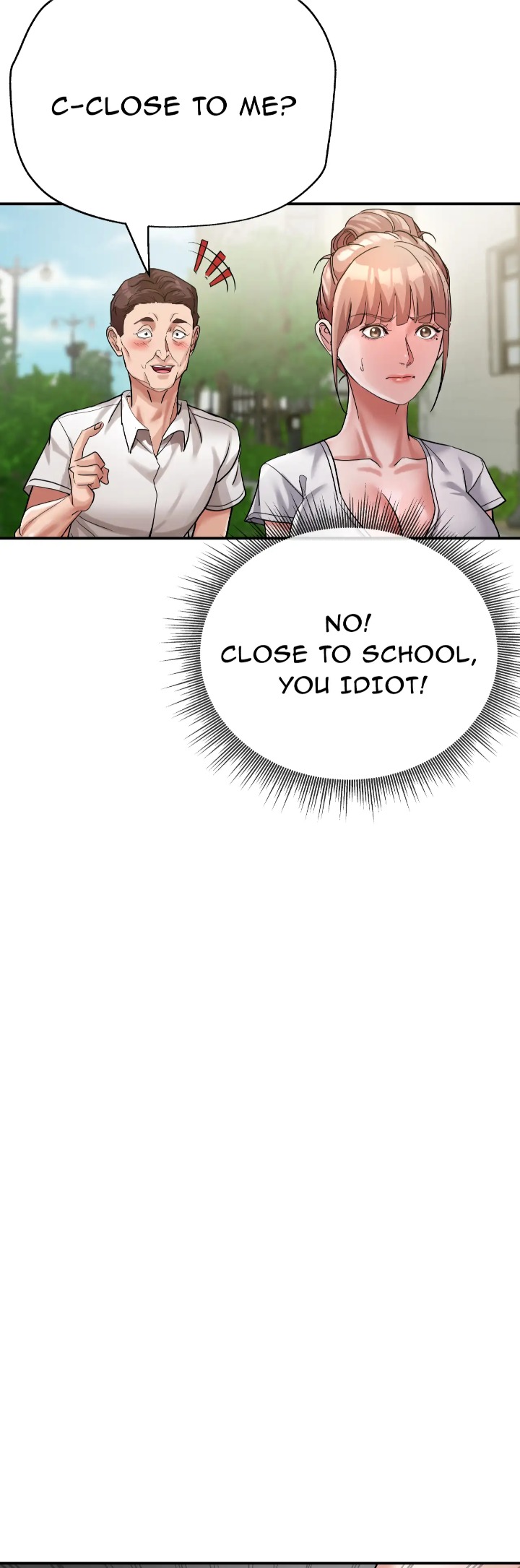 Three Sisters Chapter 20 Page 2